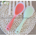 Holiday Promotion Kitchenware Non-Stick Silicone Rice Scoop Sk34